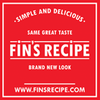 fin's recipe